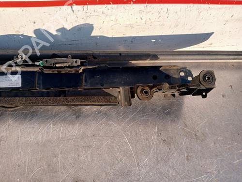 Crossmember RENAULT KADJAR (HA_, HL_) 1.2 TCe 130 (HLMR) | BP19545728C162 