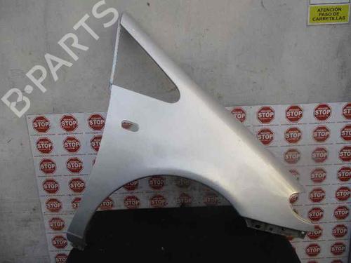 Used Right front fenders SEAT ALHAMBRA (7V8, 7V9) [1996-2010]  7621411