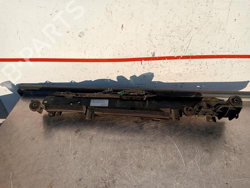 Crossmember RENAULT KADJAR (HA_, HL_) 1.2 TCe 130 (HLMR) | BP19545728C162 