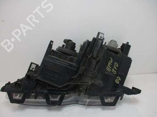 Right headlight BMW 3 (E46) 318 i | BP15925151C29 