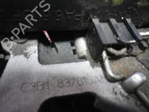 Front left lock SEAT IBIZA III (6L1)  | BP7326666C98 