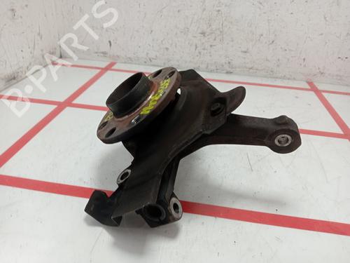 Left front steering knuckle FIAT GRANDE PUNTO (199_) 1.4 (199AXB11, 199AXB1A, 199BXB1A, 199AXL1A) | BP27841316M25 