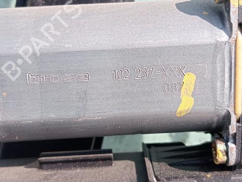 Front right window mechanism AUDI A2 (8Z0) | BP37026838C23 - Image 2