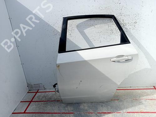 Used Left rear door SUBARU IMPREZA Hatchback (GR, GH, G3) 2.0 D AWD (150 hp) 23271978