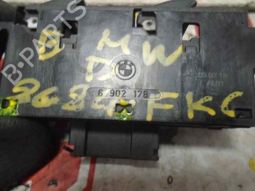 Right front window switch BMW 3 Compact (E46) 316 ti | BP7362774I26 