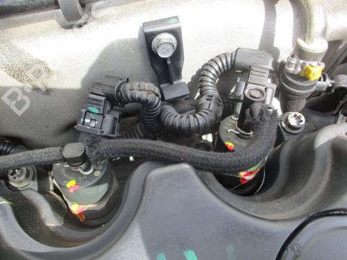 Engine FIAT PUNTO (188_) 1.9 JTD | BP15949230M1 