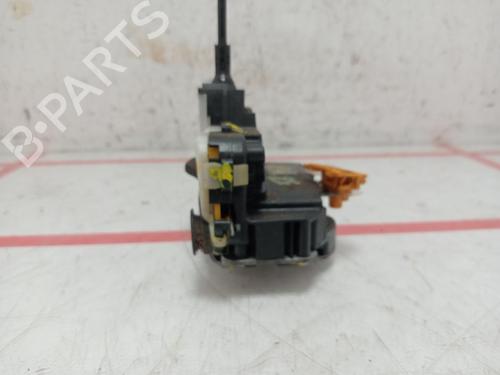 Rear left lock OPEL ASTRA J (P10)  | BP28412466C100 