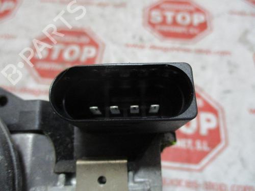 Front wiper motor FORD FOCUS III 1.0 EcoBoost | BP7565627M29 