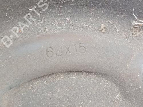 Fælk DAEWOO KALOS (KLAS)  | BP31882002C45 