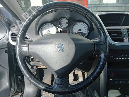 Licence plate light PEUGEOT 207 SW (WK_) 1.6 HDi | BP15934963I40 