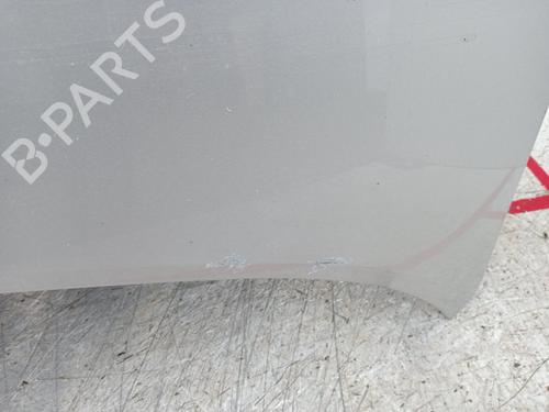 Hood OPEL ZAFIRA A MPV (T98)  | BP22988476C1 