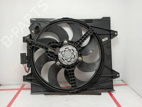 radiator-fan-ford-ka-ru8-2008-2009-2010-2011-2012-2013-2014-2015-2016-37799702 main image