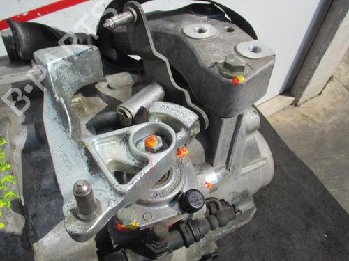 Gearbox SEAT ALTEA (5P1)  | BP15947544M3 