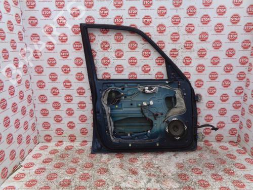 Left front door HYUNDAI TERRACAN (HP) 2.5 TD | BP8328738C2 