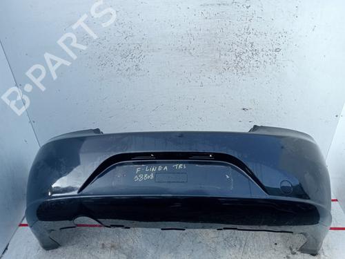 Paragolpes trasero FIAT LINEA (323_, 110_) 1.3 D Multijet (323AXB11, 323AXB1A) (90 hp) 28541013