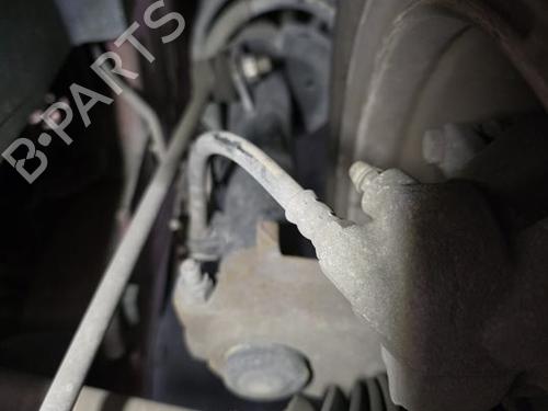 Used Left front shock absorber CITROËN C3 I (FC_, FN_) 1.4 HDi (68 hp) 30700913