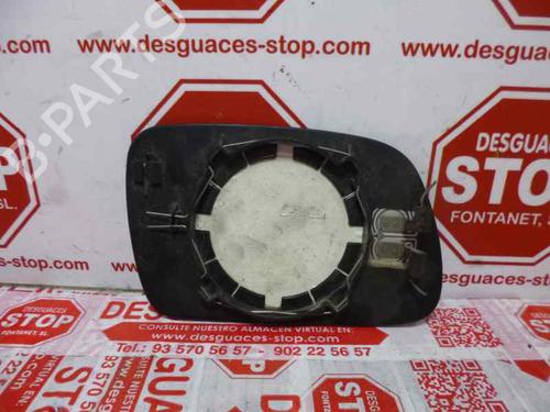 Left mirror glass CITROËN XSARA (N1) 1.6 16V | BP15920772C148 