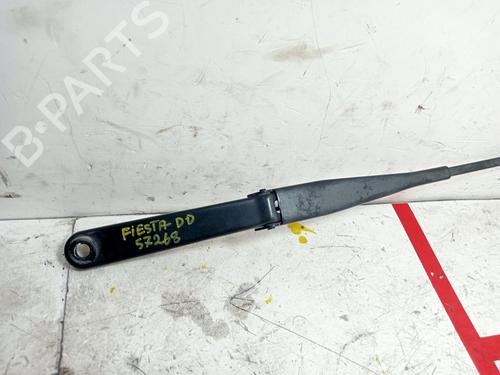 Front windshield wiper arm FORD FIESTA VI (CB1, CCN) 1.5 TDCi | BP19538915C143 