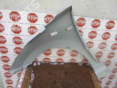 Right front fenders HYUNDAI ELANTRA V Saloon (MD, UD) 1.6 | BP7620694C42 
