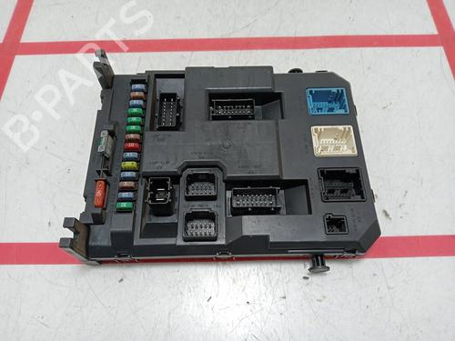 Engine control unit (ECU) CITROËN C3 II (SC_)  | BP33169568M57  - Image 11