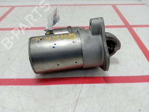 Starter CHEVROLET SPARK (M300) 1.2 | BP37265507M8 - Image 4