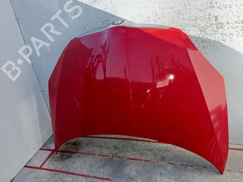 Hood SKODA FABIA I (6Y2) 1.4 893444 |