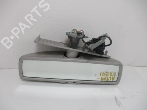 Used Rear mirror SEAT ALTEA XL (5P5, 5P8) [2006-2015]  15926291