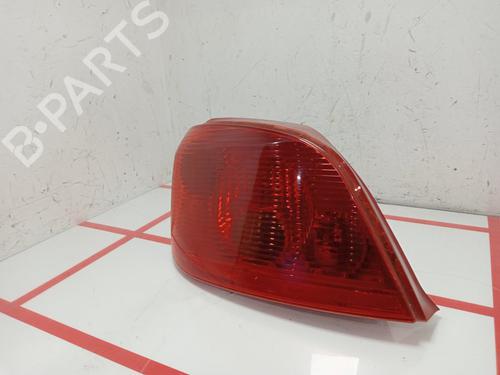 Left taillight PEUGEOT 307 Break (3E) 1.6 HDi 110 | BP23266419C34 
