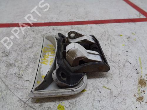 Front right exterior door handle PEUGEOT PARTNER MPV (5_, G_) 2.0 HDI | BP16419561C129