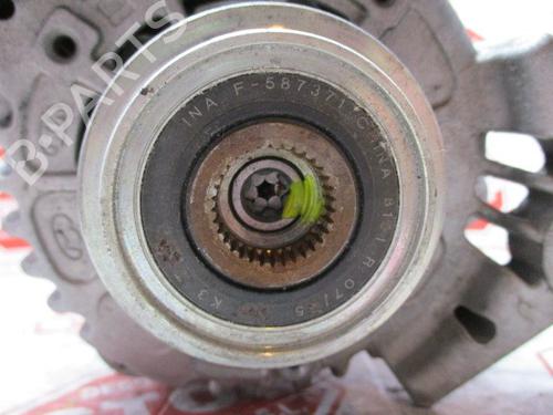 Alternator HYUNDAI KONA (OS, OSE, OSI) 1.0 T-GDi | BP7321796M7 
