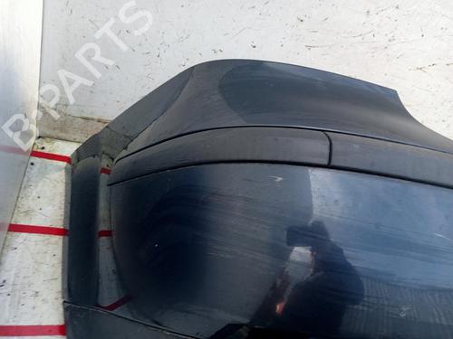 Rear bumper FORD FOCUS II (DA_, HCP, DP)  | BP29213256C8