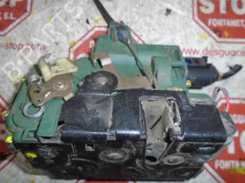 Front left lock SEAT IBIZA III (6L1) 1.2 | BP7360847C98 