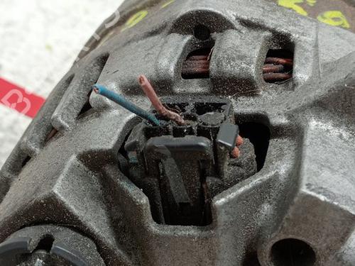 Alternator RENAULT KOLEOS I (HY_)  | BP21125065M7 