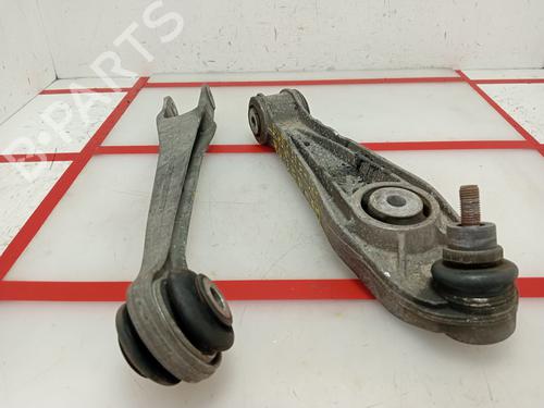 Used Left front suspension arm PORSCHE BOXSTER (987) [2004-2013]  7370323