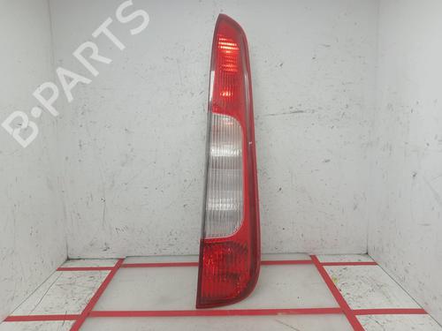 Used Right taillight FORD FOCUS C-MAX (DM2) [2003-2007]  22398161