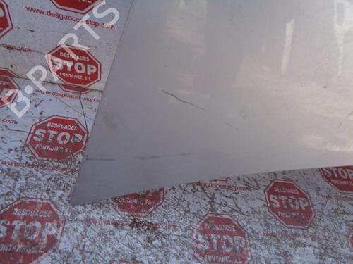 Hood CITROËN C3 I (FC_, FN_) 1.4 HDi | BP8143173C1 