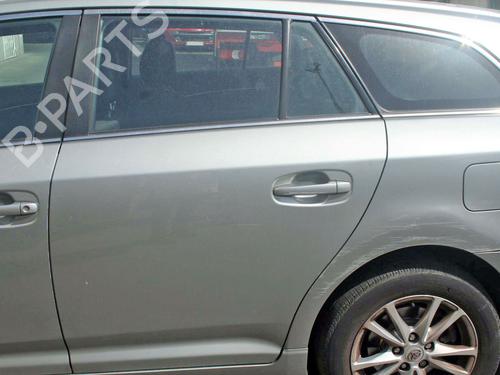 Światło przeciwmgłowe przednie prawe TOYOTA AVENSIS Estate (_T27_) 2.0 D-4D (ADT270_, ADT270R) | BP7761633C31 - Image 9