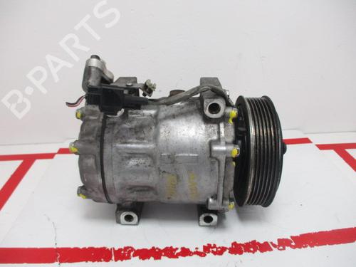 Used AC compressor MAZDA 3 (BK) 1.6 DI Turbo (109 hp) 15929223