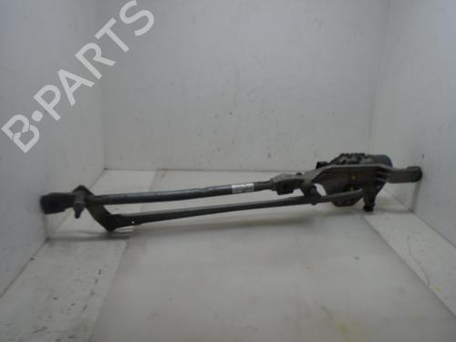 Front wiper motor FORD FOCUS II (DA_, HCP, DP) 1.6 TDCi | BP7348629M29 