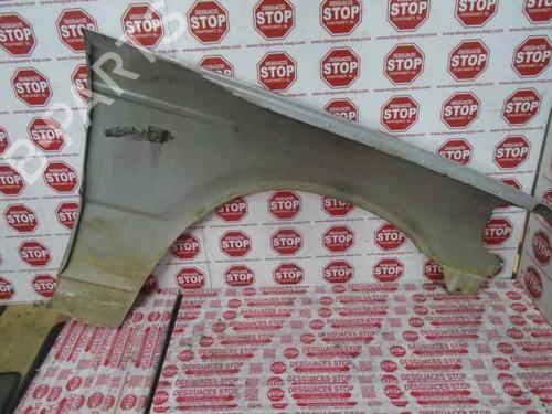 Forkjerm venstre MITSUBISHI GALLOPER (JK-01) 2.5 TD intercooler | BP7621167C41 