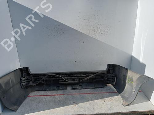Rear bumper VOLVO XC70 I Cross Country (295) D5 AWD | BP17622844C8 