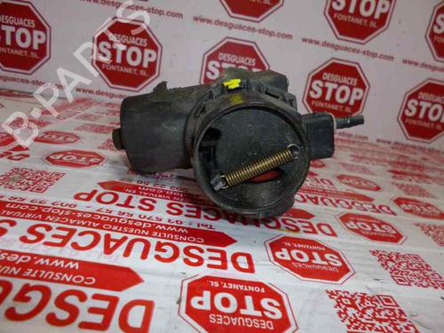 Comfort control module SEAT IBIZA II (6K1)  | BP7385132M56 