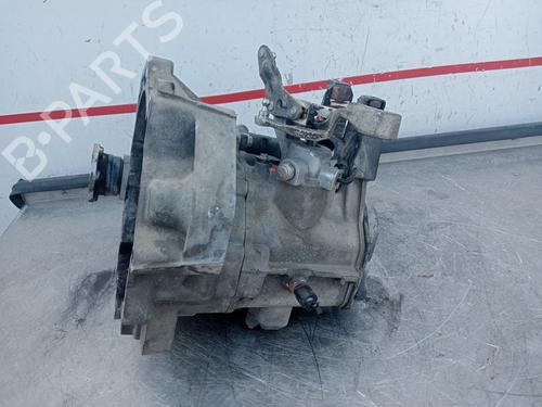 Gearbox VW FOX Hatchback (5Z1, 5Z3, 5Z4) 1.4 | BP18409013M3 