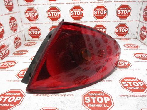 Used Right taillight SEAT TOLEDO III (5P2) [2004-2009]  7322543