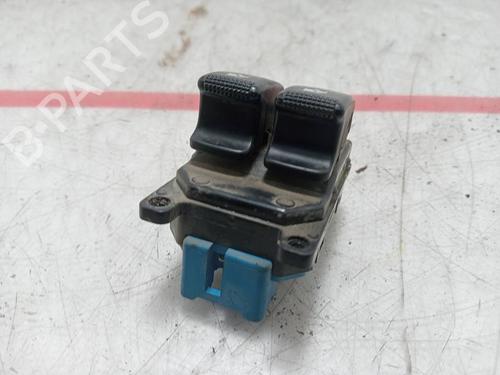 Left front window switch KIA PICANTO I (SA) 1.0 | BP40155020I27 - Image 7