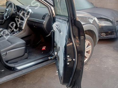 Right front door CHEVROLET CAPTIVA (C100, C140)  | BP21127857C3 