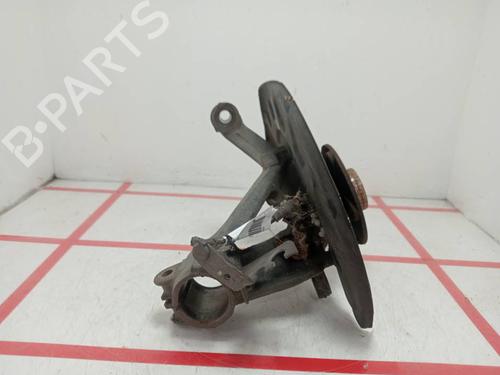 Left front steering knuckle SEAT LEON SC (5F5) 2.0 TDI | BP33327742M25 - Image 5