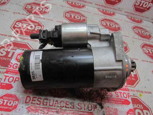 Starter SEAT IBIZA II (6K1)  | BP7393881M8 