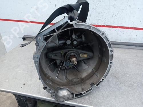 Gearbox BMW 1 (E87) 118 d | BP27338126M3 