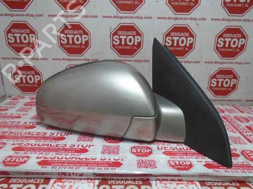 Used Right mirror OPEL VECTRA C (Z02) 2.0 DTI 16V (F69) (101 hp) 7386066